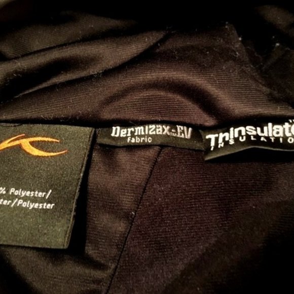 Peak Performance Women's Ski Pants - Picture 12 of 14